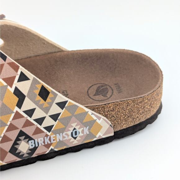 Birkenstock Florida Fresh Vegan Sandals - Picture 5 of 7